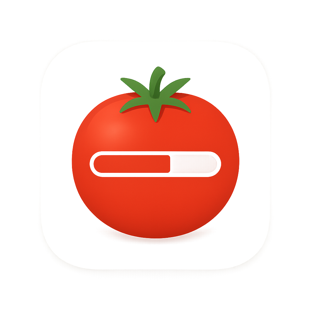 VisualPomodoro icon